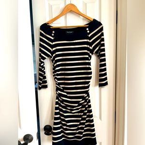 Black House White Market dress